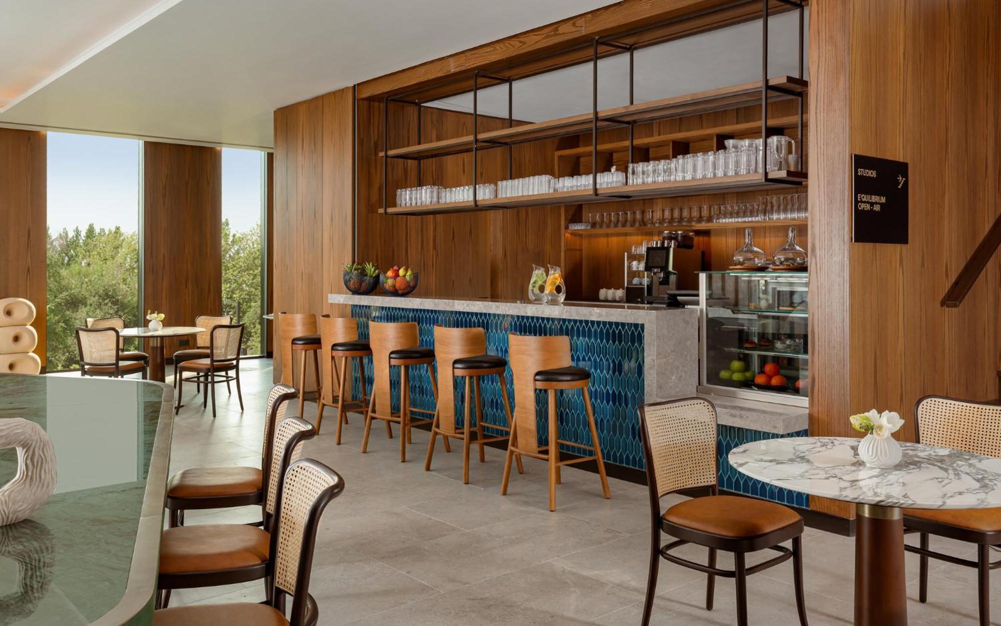 Intercontinental Tashkent By Ihg Hotel Bagian luar foto